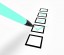 checklist