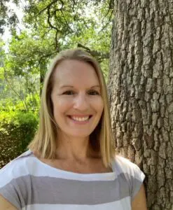 Amy Van de Motter, LCSW