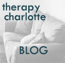Read the Therapy Charlotte Blog