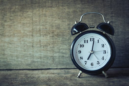 Why You Need a Morning Routine