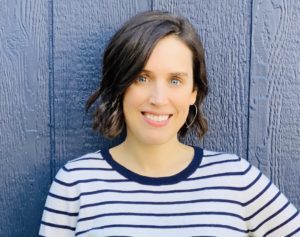 Therapist in Charlotte, NC - Nicole Saunders, MSW, LCSW