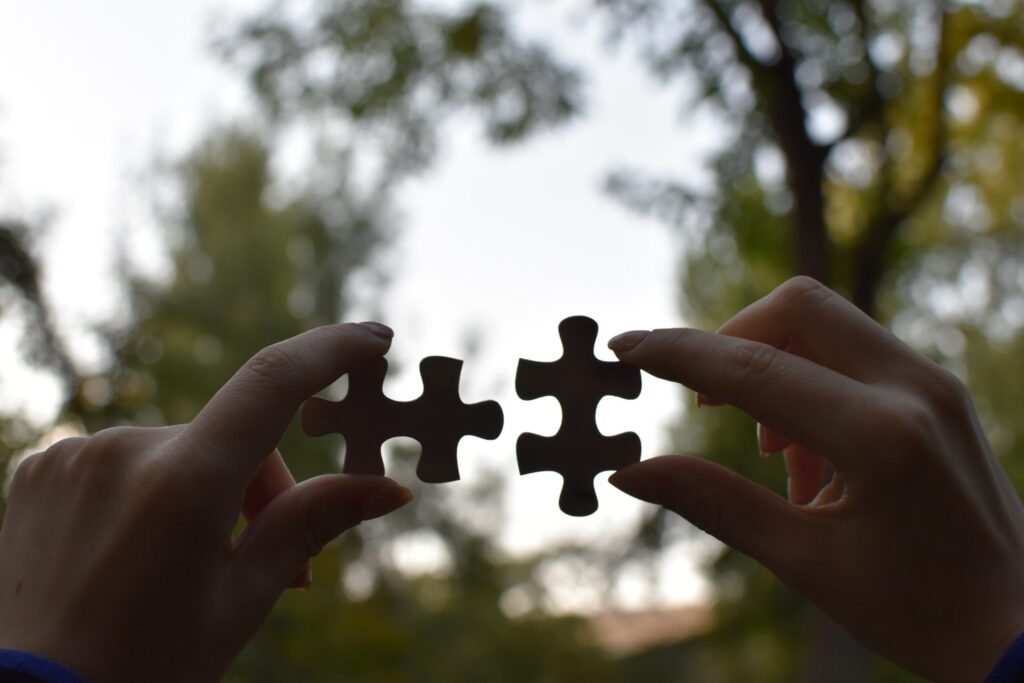 Co-dependency & Relationship Counseling
