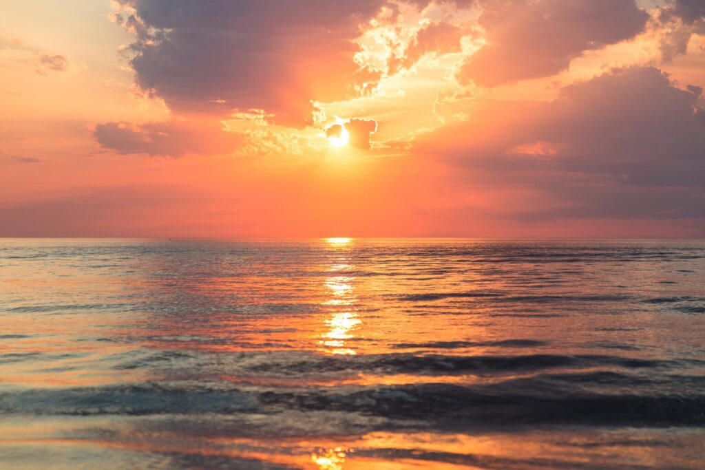 Personal Growth & Sunrise therapy charlotte