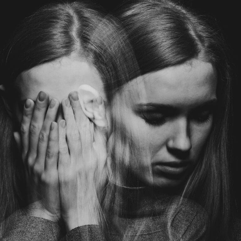 Therapy to overcome social anxiety