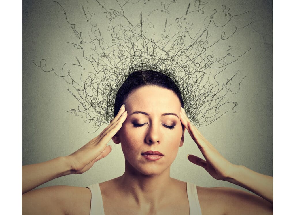 EMDR therapy for depression relief