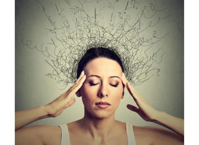 EMDR therapy for depression relief