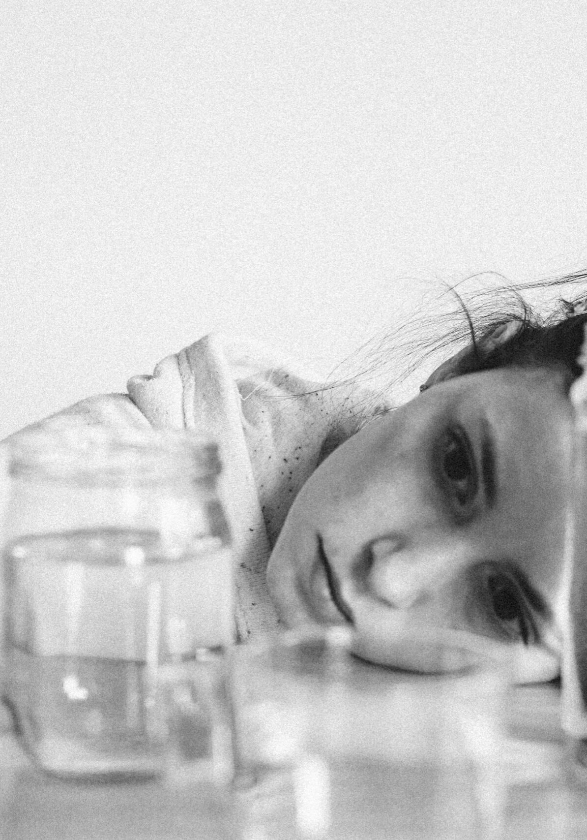 High-Functioning Women and Drinking